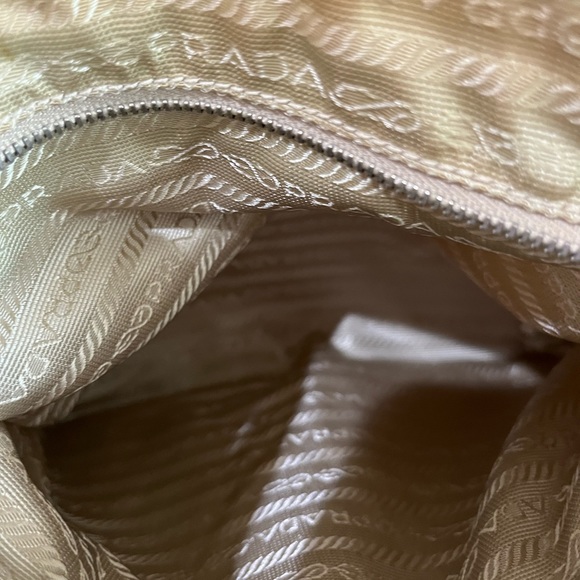 Authentic Prada Tessuto Handbag - Picture 8 of 16